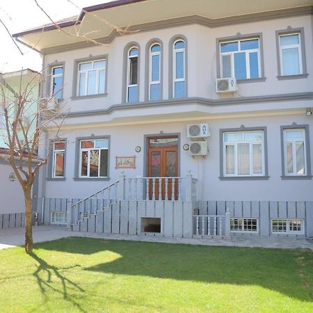 The Art Hotel Taşkent Dış mekan fotoğraf