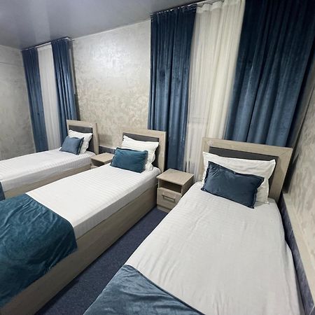 The Art Hotel Taşkent Dış mekan fotoğraf