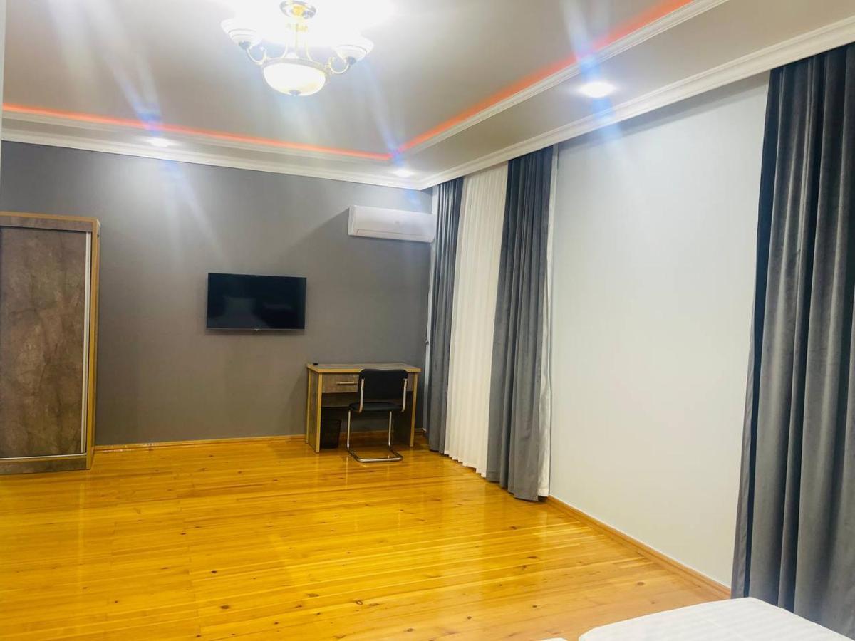 The Art Hotel Taşkent Dış mekan fotoğraf