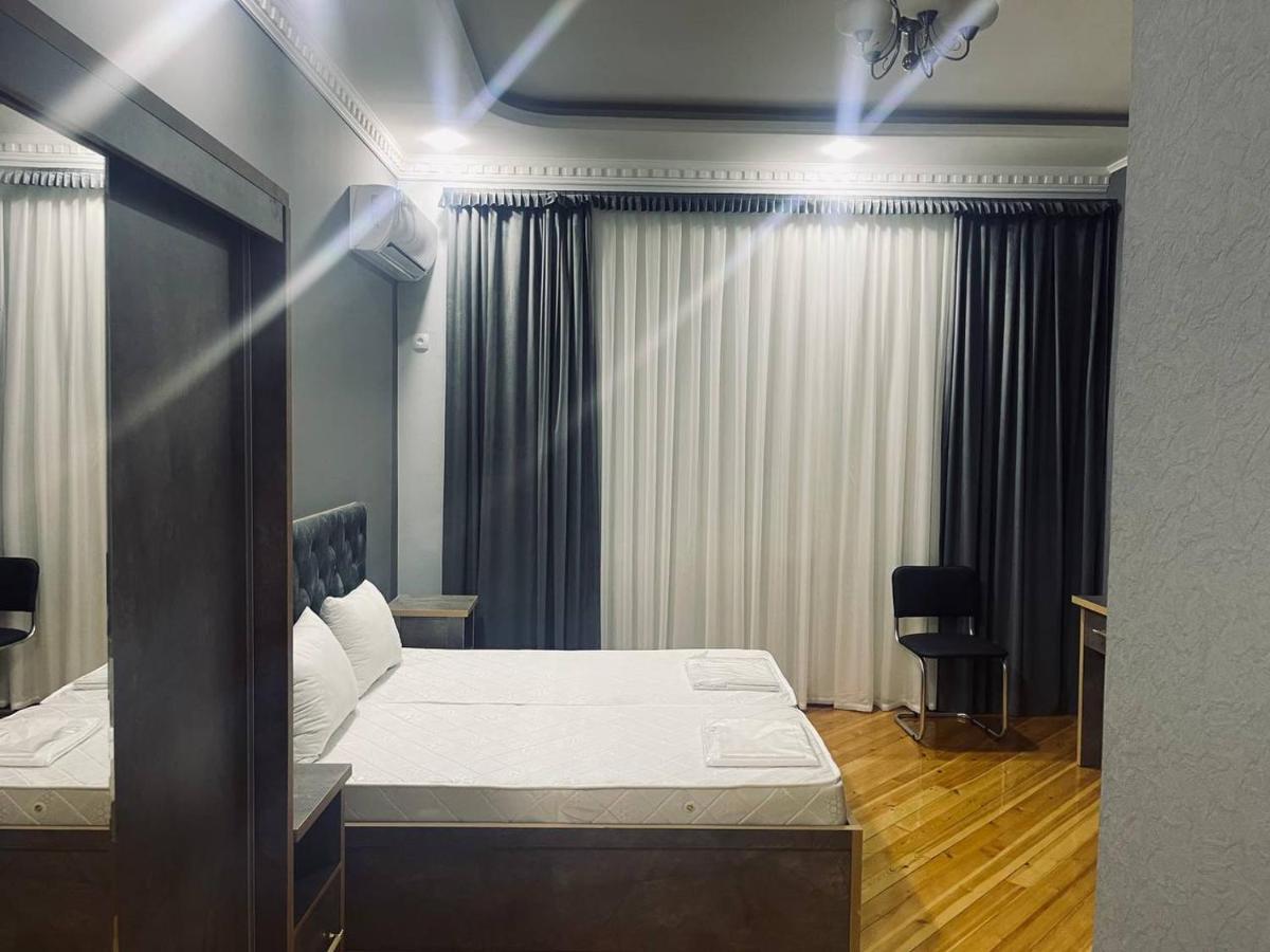 The Art Hotel Taşkent Dış mekan fotoğraf