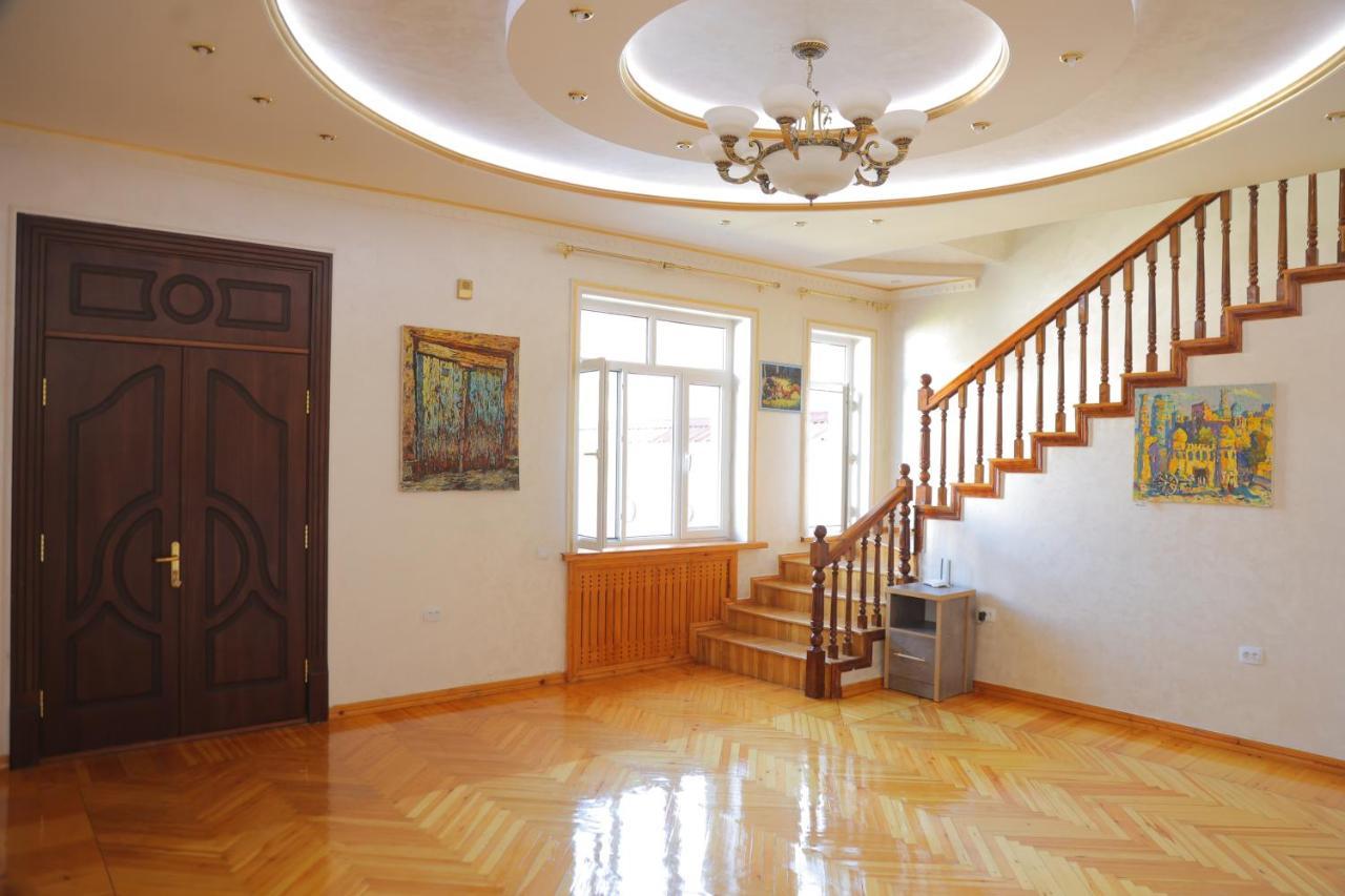 The Art Hotel Taşkent Dış mekan fotoğraf
