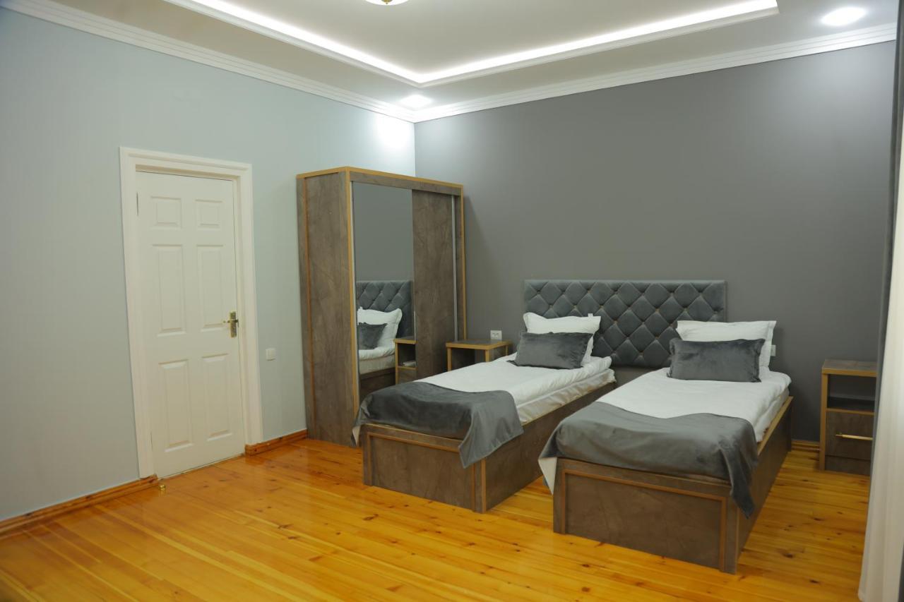 The Art Hotel Taşkent Dış mekan fotoğraf