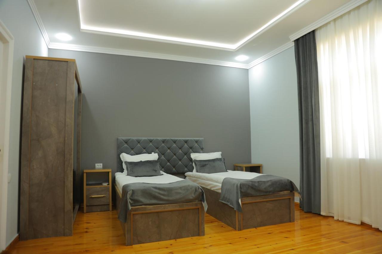 The Art Hotel Taşkent Dış mekan fotoğraf