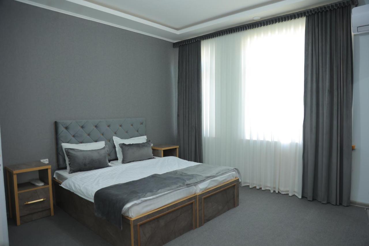 The Art Hotel Taşkent Dış mekan fotoğraf
