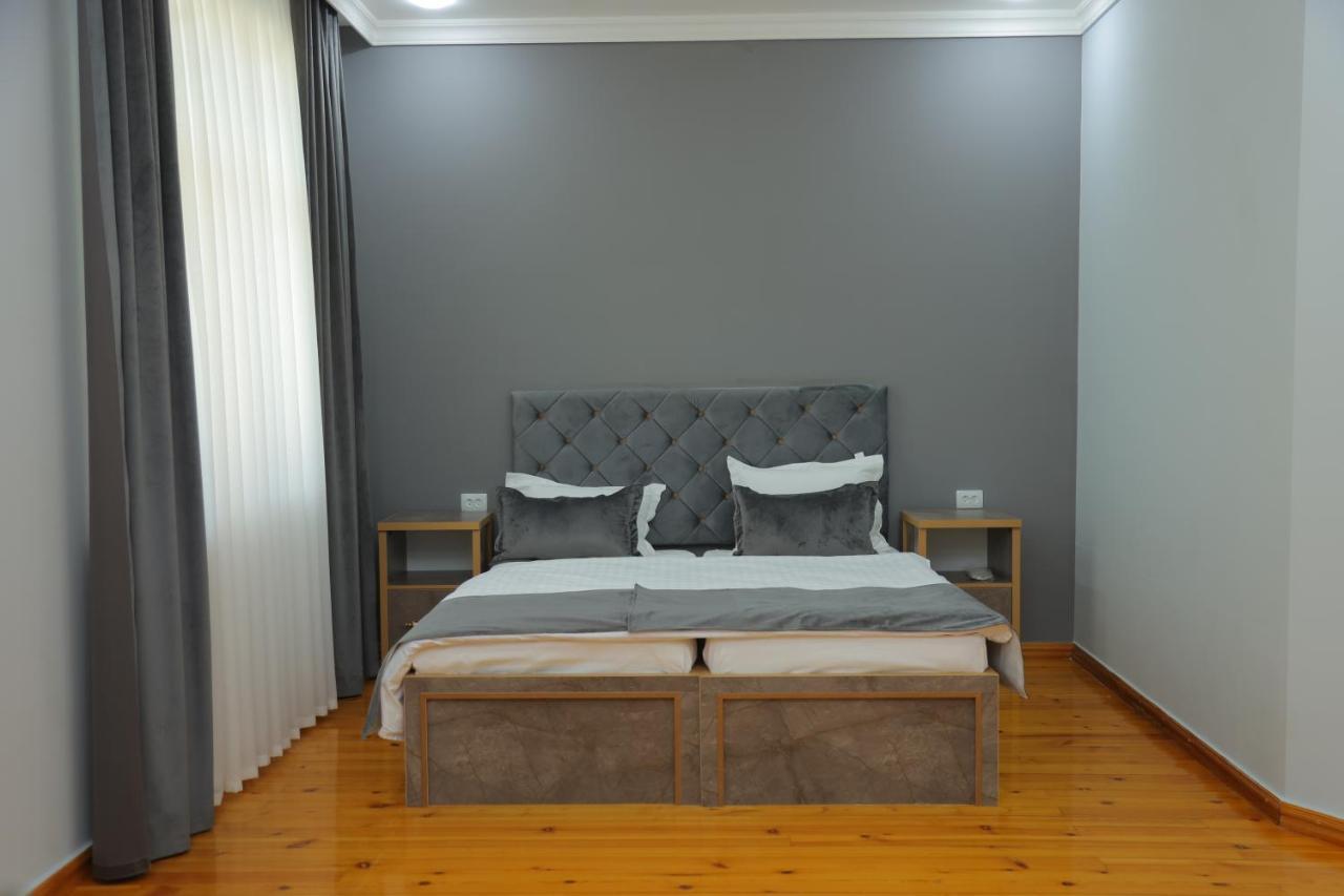 The Art Hotel Taşkent Dış mekan fotoğraf