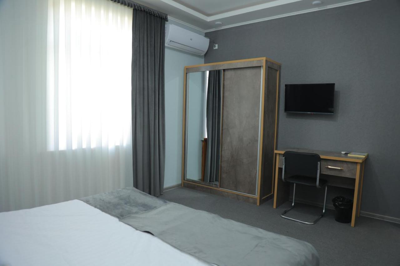 The Art Hotel Taşkent Dış mekan fotoğraf