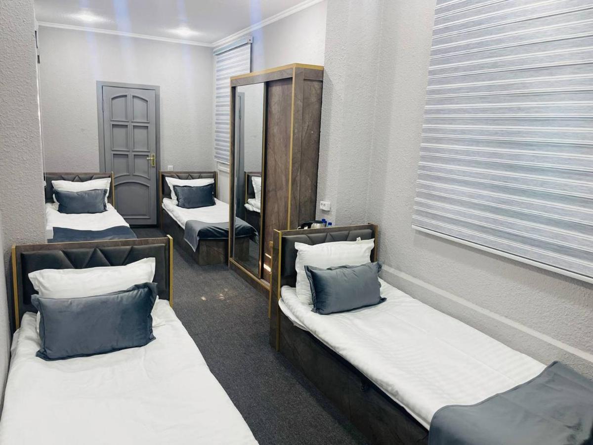 The Art Hotel Taşkent Dış mekan fotoğraf