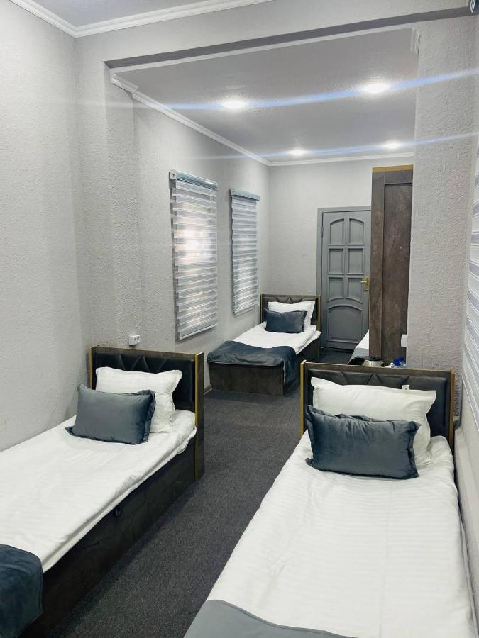 The Art Hotel Taşkent Dış mekan fotoğraf