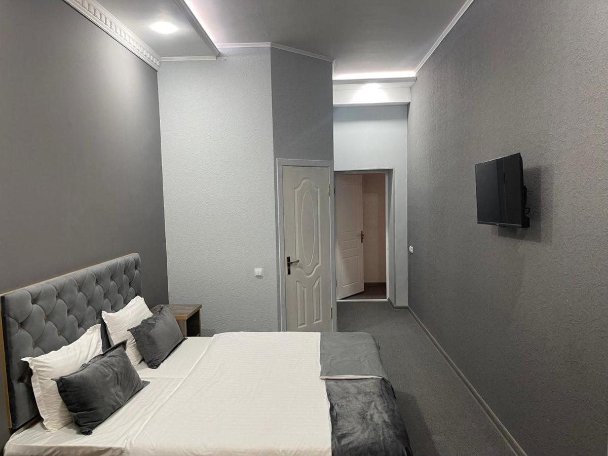 The Art Hotel Taşkent Dış mekan fotoğraf