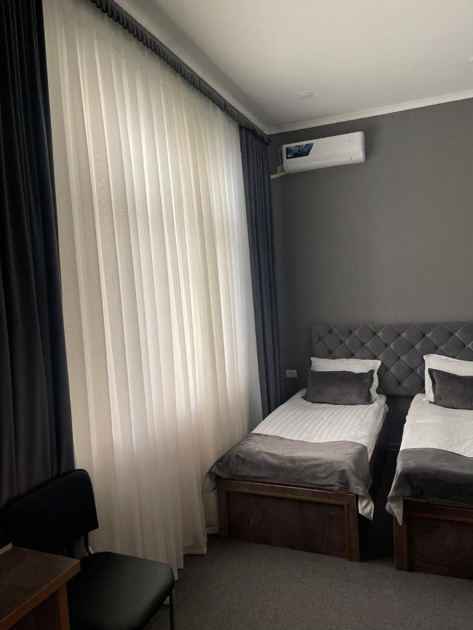 The Art Hotel Taşkent Dış mekan fotoğraf