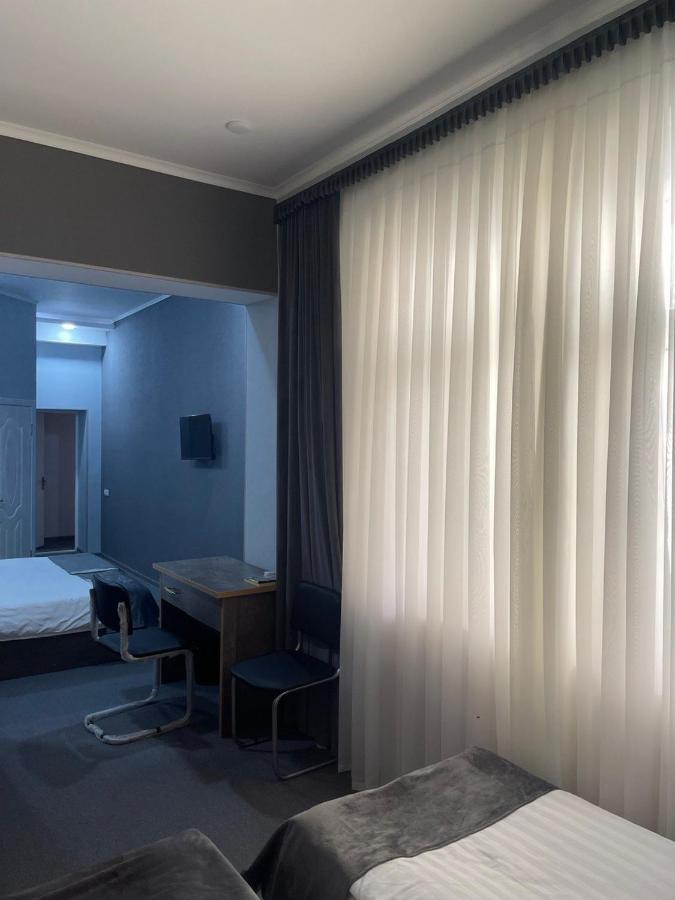 The Art Hotel Taşkent Dış mekan fotoğraf