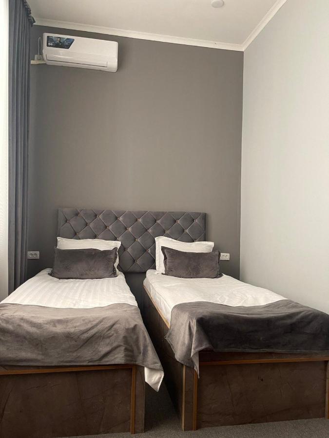 The Art Hotel Taşkent Dış mekan fotoğraf