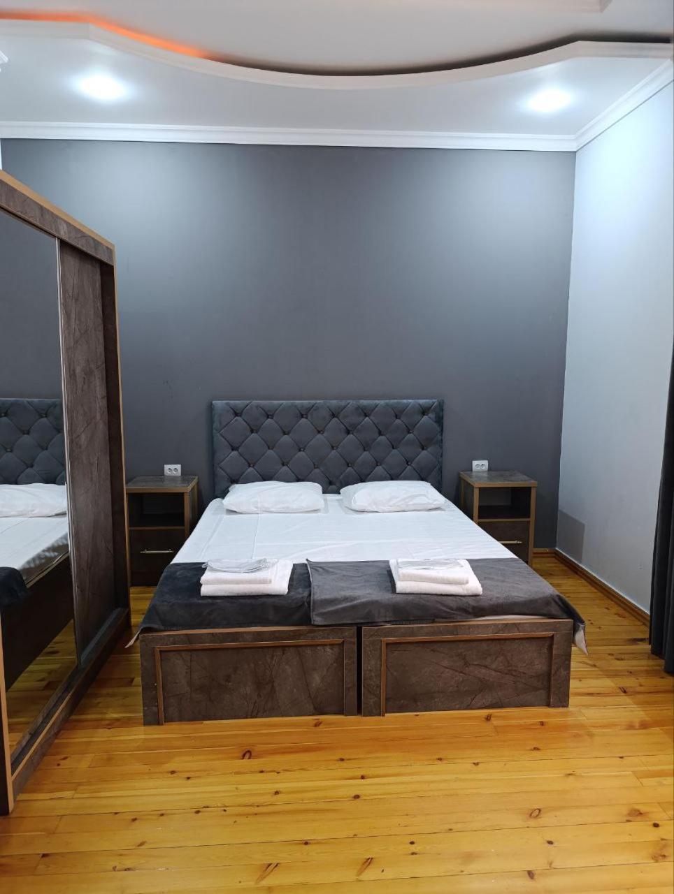 The Art Hotel Taşkent Dış mekan fotoğraf