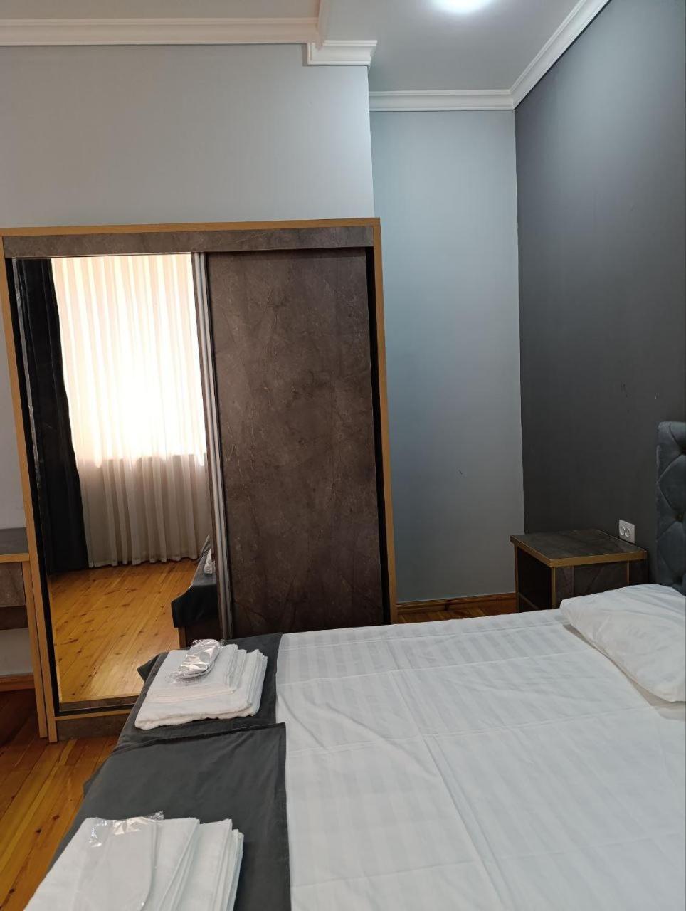 The Art Hotel Taşkent Dış mekan fotoğraf