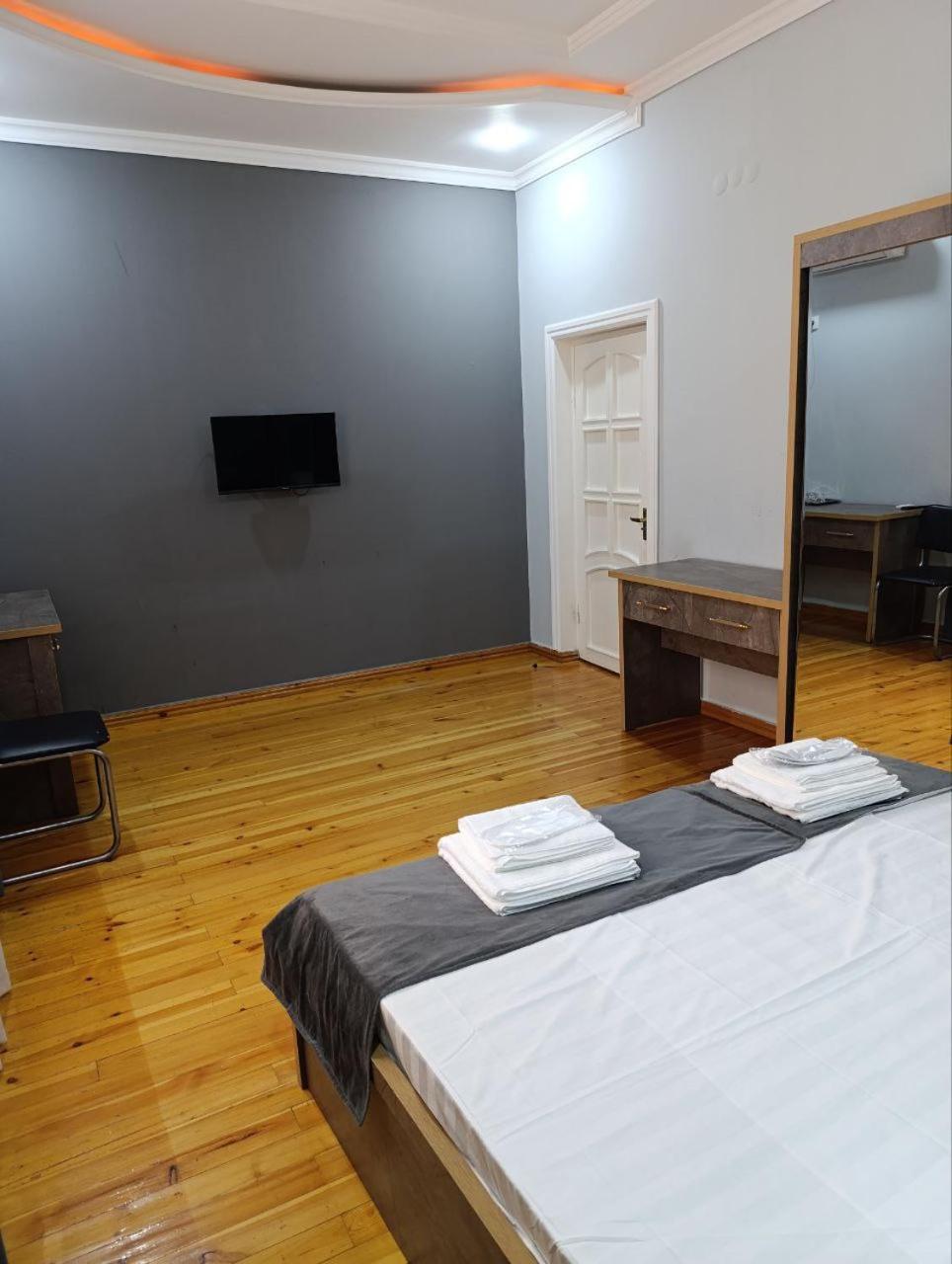 The Art Hotel Taşkent Dış mekan fotoğraf