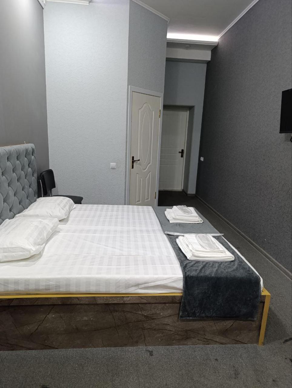 The Art Hotel Taşkent Dış mekan fotoğraf
