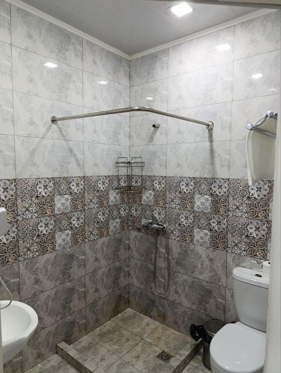 The Art Hotel Taşkent Dış mekan fotoğraf