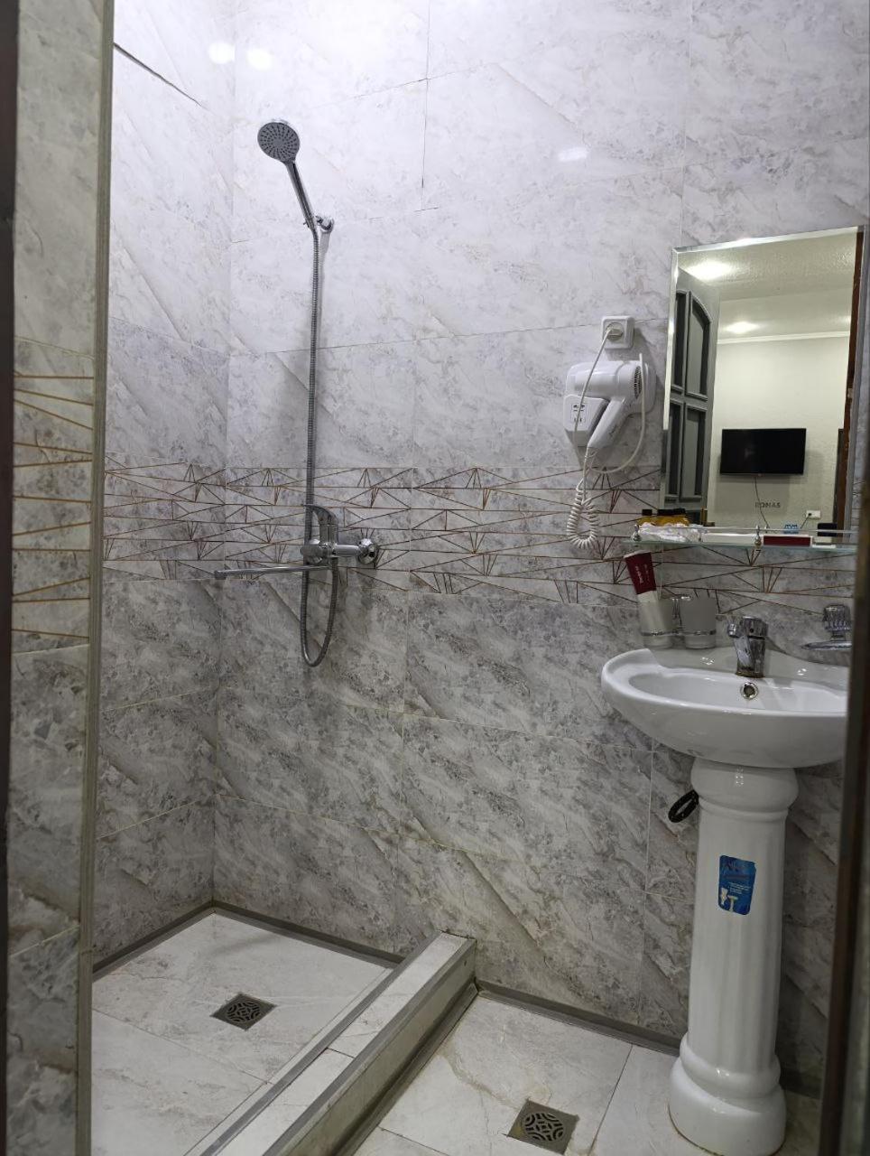 The Art Hotel Taşkent Dış mekan fotoğraf
